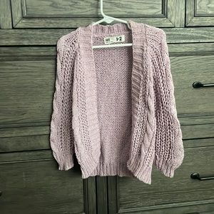 Cotton On Toddler Cardigan